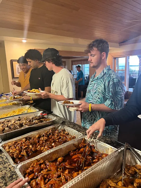 Family Ty's "Good Eats"