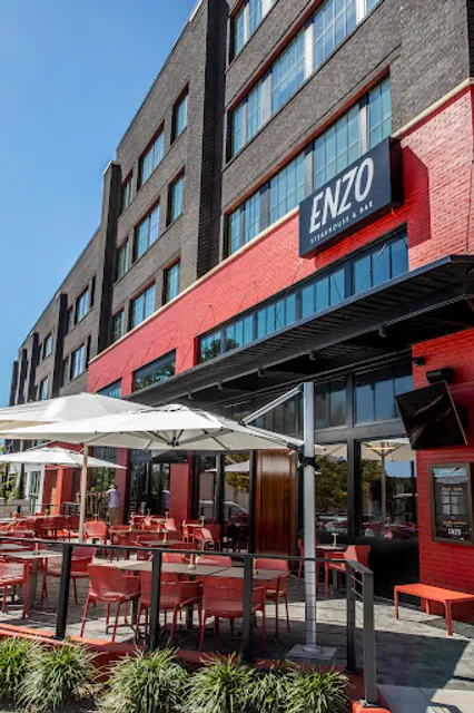 ENZO Steakhouse & Bar