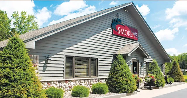 Smokey's Restaurant and Supper Club