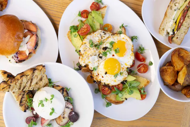 Taste Community Restaurant