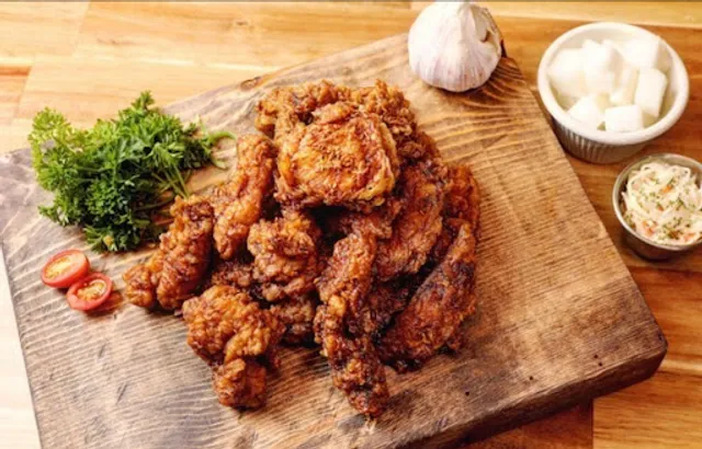 The Fry(Scarborough)