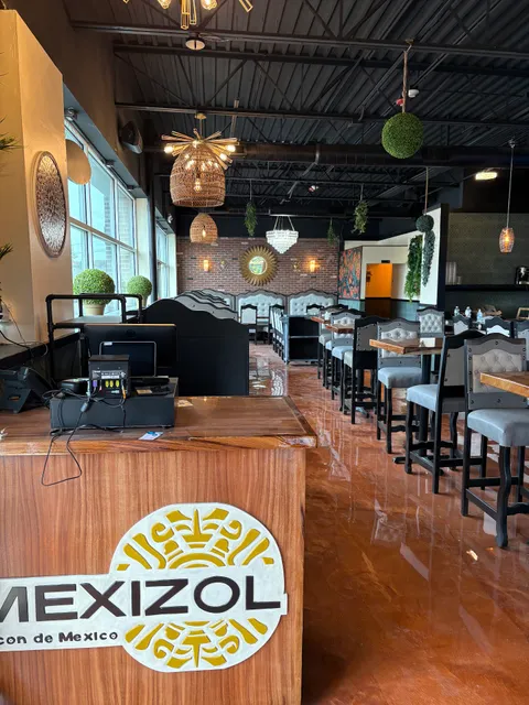 Mexizol Rincon de Mexico