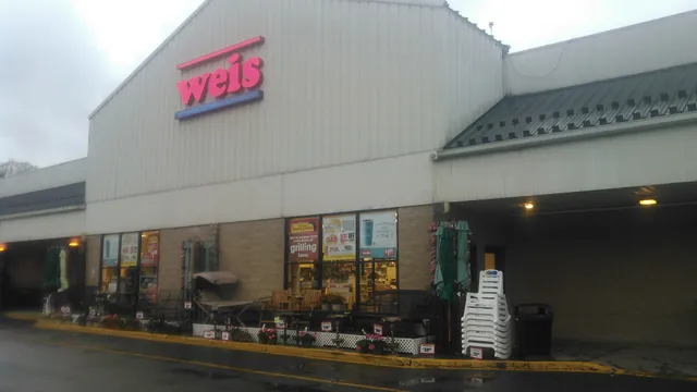 Weis Markets