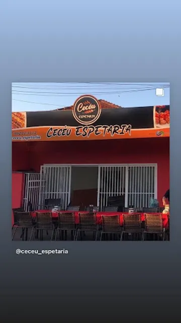 Espetaria CeCeu