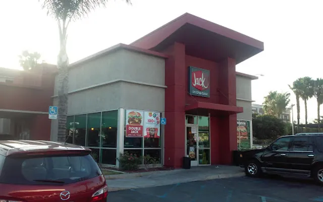 Jack in the Box