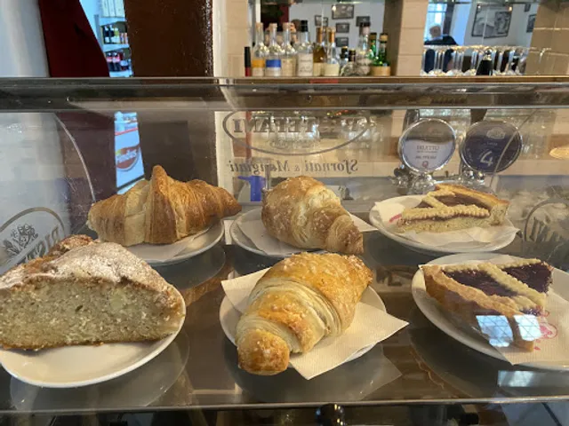 Bar Alimentari Verigaa