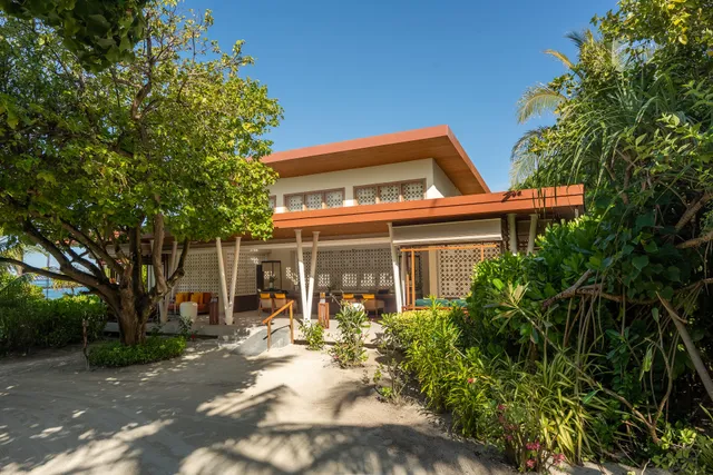 Kuda Villingili Resort Maldives