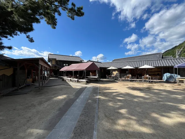 Road Station Kumano Hana-no-iwaya