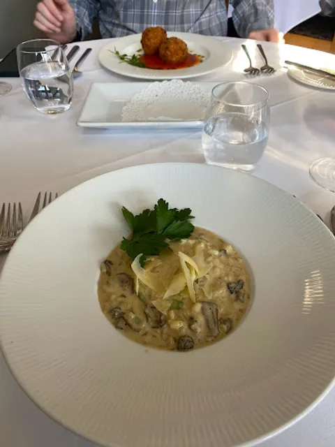 Bistro Romano