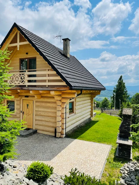 Wioska Jasia i Małgosi