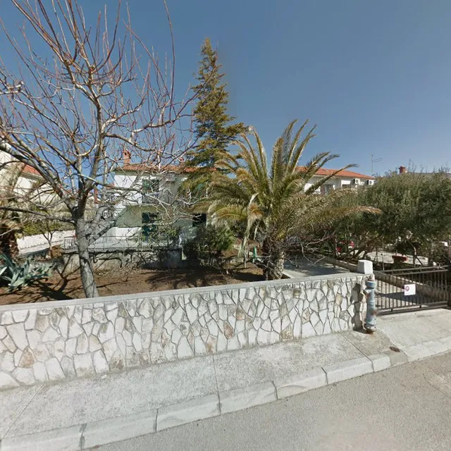 Villa Vosilla Apartments