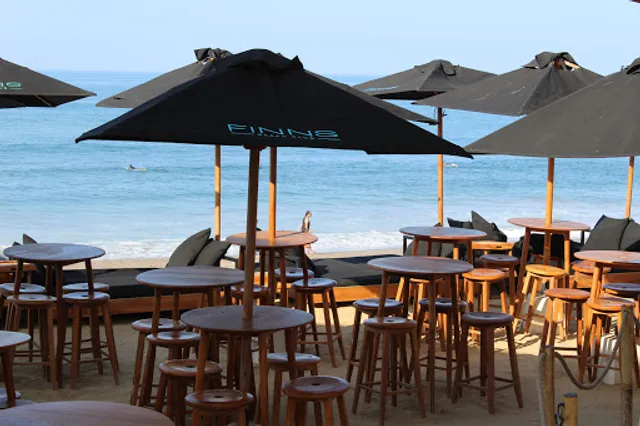 FINNS Beach Club
