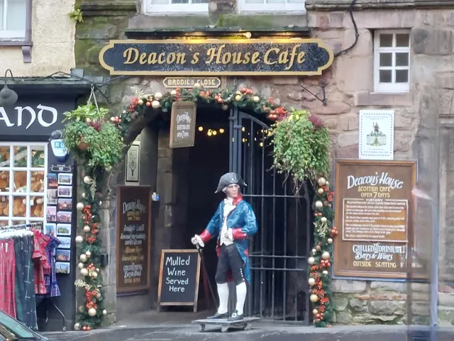 Netherby Guest House