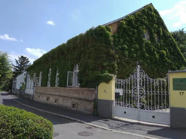 Golden Yacca Vendégház