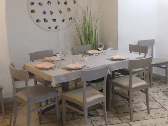 Osteria Pizzeria Ragno Verde