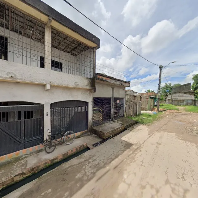 Bar rei da Amazônia