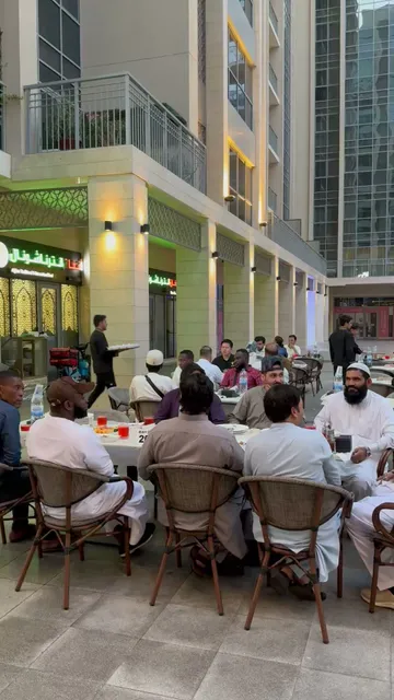 Afghan Internationals Restaurant