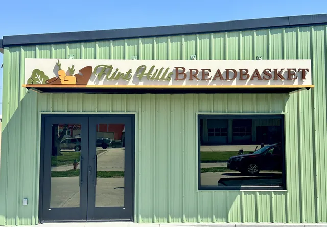 Flint Hills Breadbasket