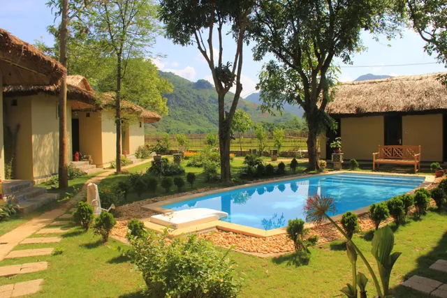 Mai Chau Villas