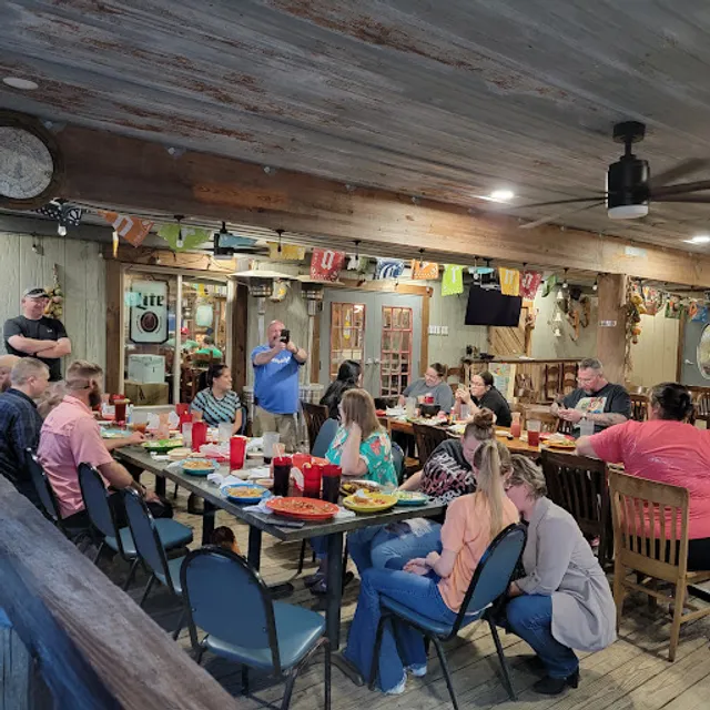 El Patio Mexican Restaurant