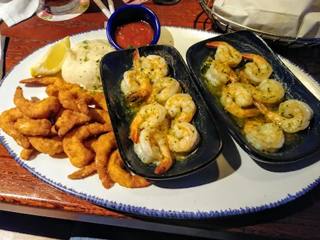 Red Lobster