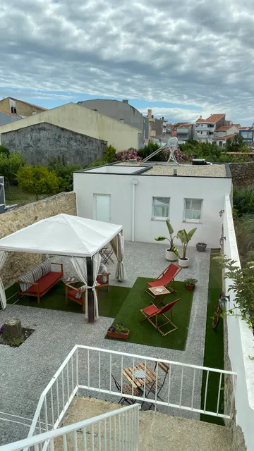 ó Poboa - Guesthouse