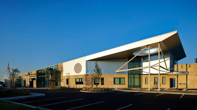 North Royalton Branch