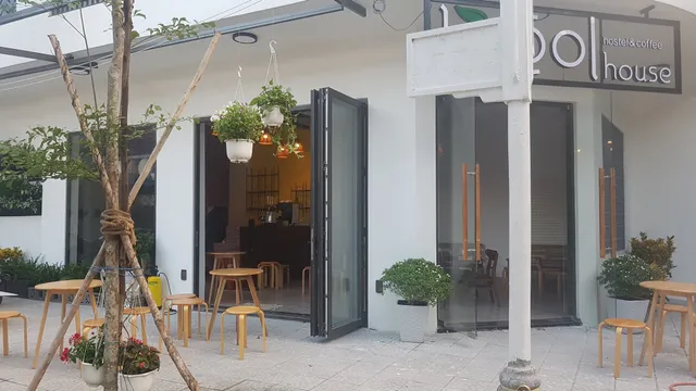 La Cool House - Hostel & Coffee