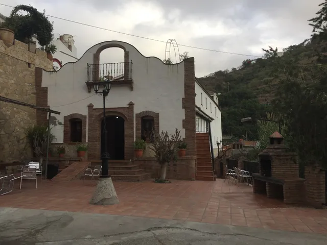Casa Rural El Molino