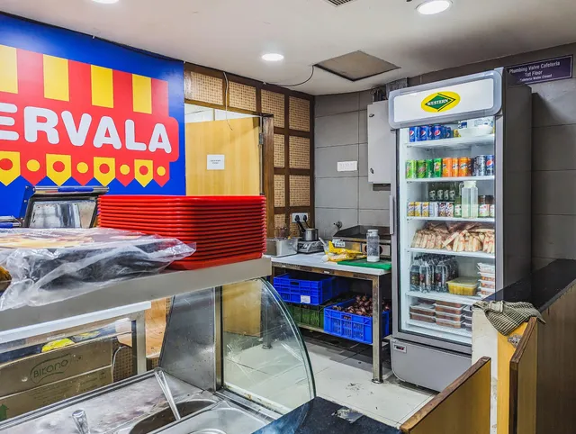 Bikanervala | Aggarsain Hospital