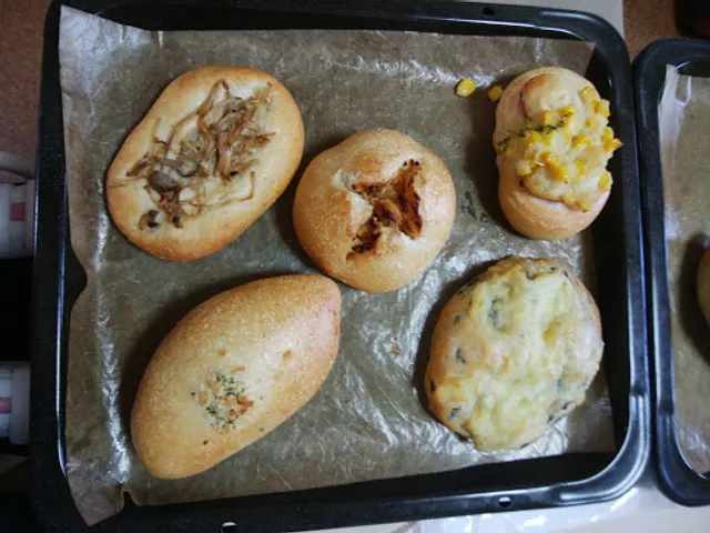 ら•ぱん工房 ひとつむぎ