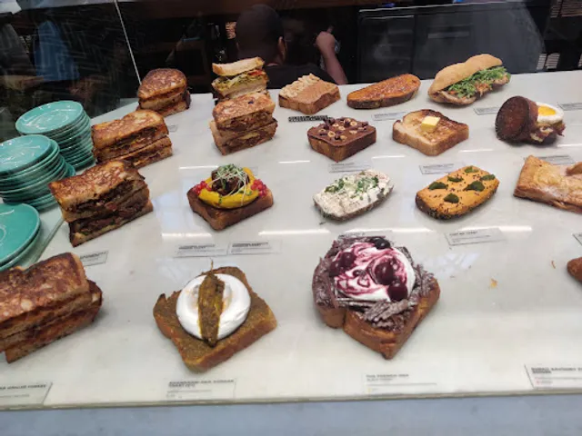 The Cacao Mill by Subko