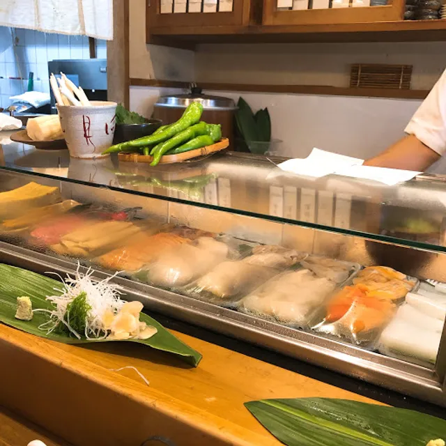 Sushi no Yoshifuji