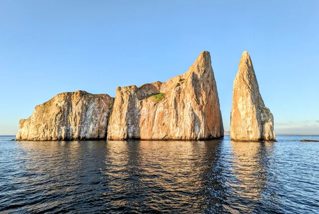 Kicker Rock