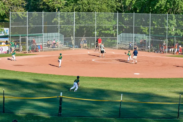 Northside Youth Organization