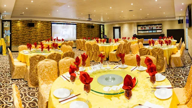 Perfect Chinese Restaurant