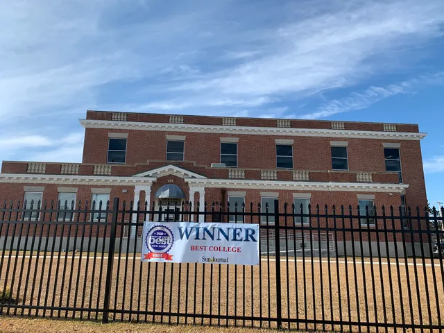 Craven Community College VOLT Center