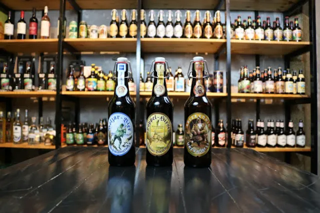 88 Bier Bar, Pub, Rock e Happy Hour