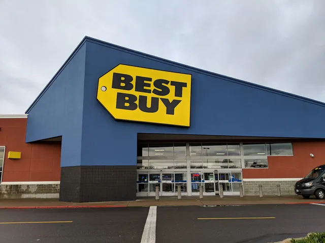 Best Buy
