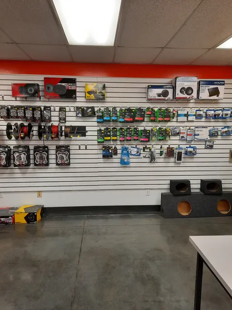 Automotive Electronics