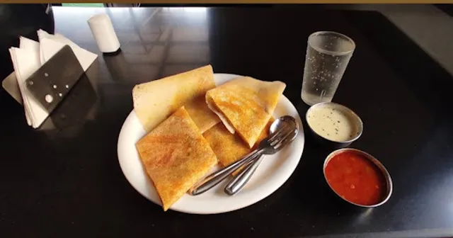 Simply South Refreshment