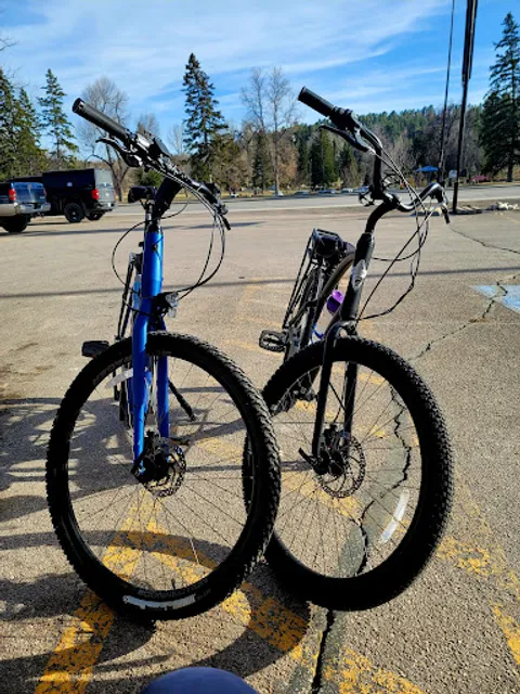 Canyon Lake Pub & Casino