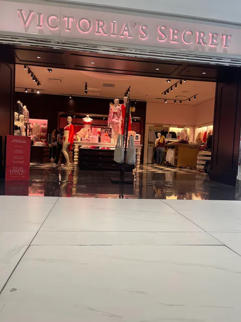 Victoria's Secret & PINK