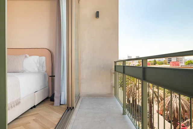 Casa Cibeles by Lumina