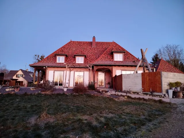 Domaine des Trois Sorciers