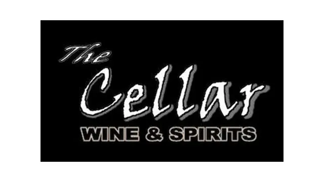 The Cellar Wine & Spirits