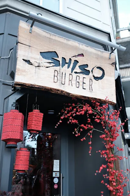 Shiso Burger Kantstr