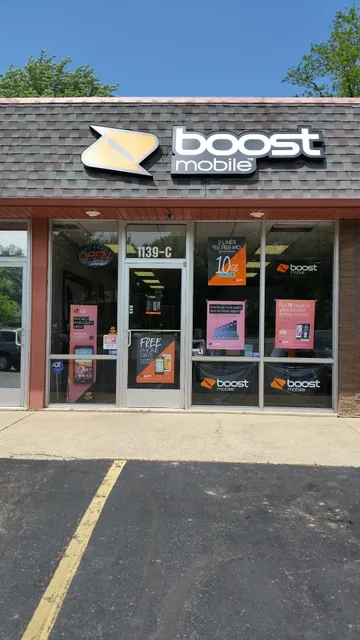 Boost Mobile