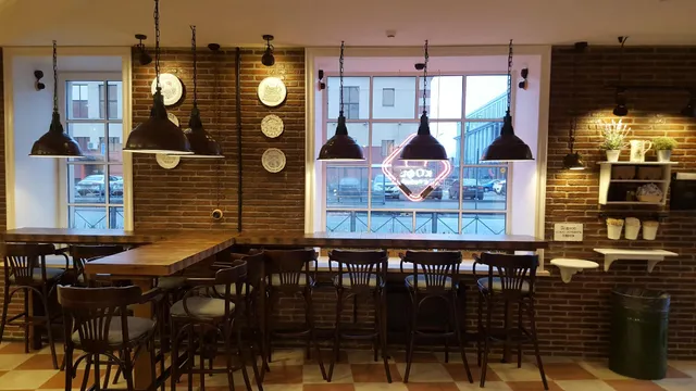 Булочная Ф. Вольчека №88