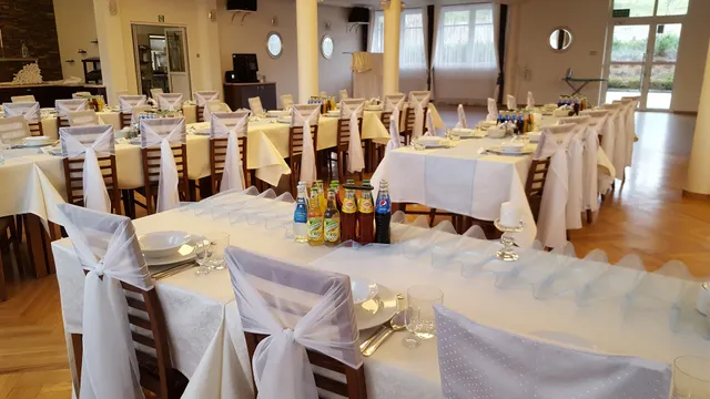 Pensjonat Na Wesołej